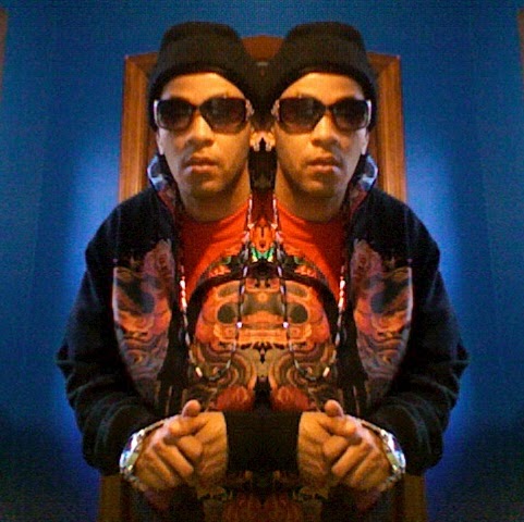 Jermaine Simmons Photo 7