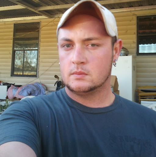 Joshua Leggett Photo 9