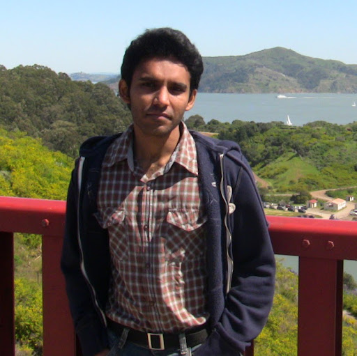 Ashok Nair Photo 9