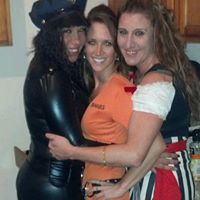 Stephanie Clegg Photo 3
