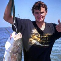 Christopher Burks Photo 6