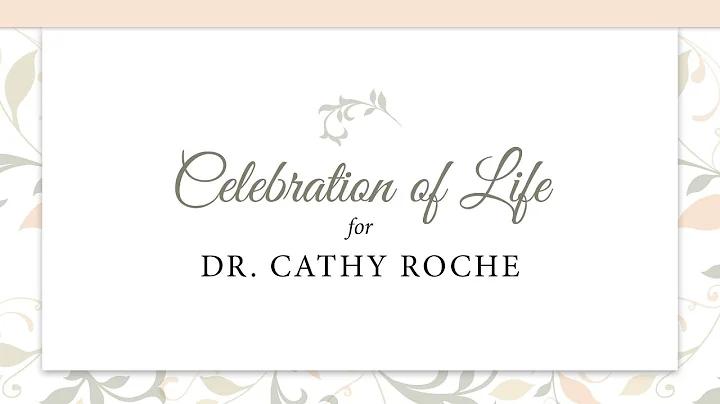 Cathy Roche Photo 24