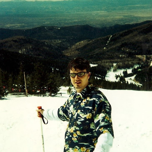 Donald Evans Photo 16