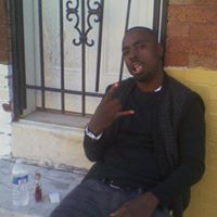 Reginald Bradford Photo 1