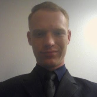 Anthony North Photo 10