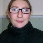 Anna Hawes Photo 2