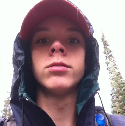 Brady Johnston Photo 14