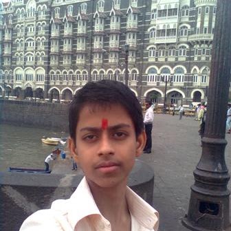 Ashwin Singh Photo 12