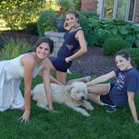 Grace Casey Photo 7