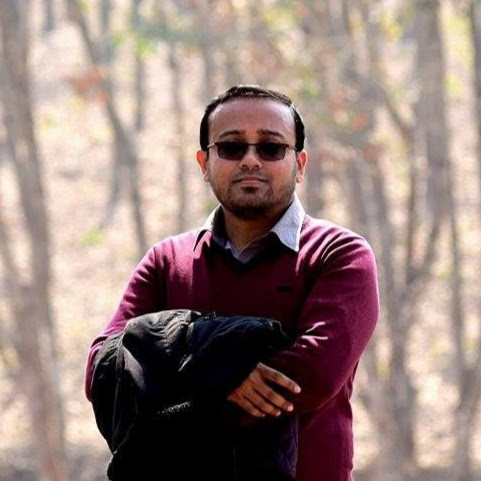 Nazim Chowdhury Photo 10