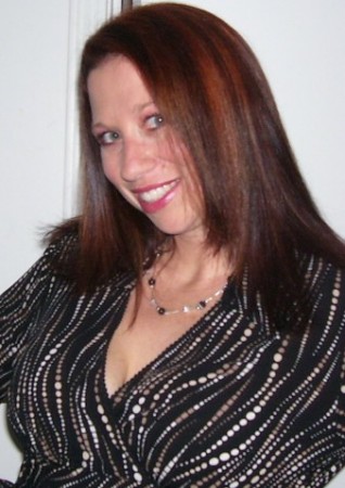 Christina Osborne Photo 16