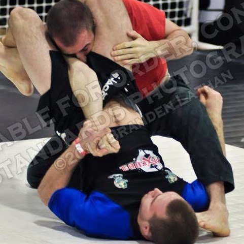 Patrick Gilbride Photo 8