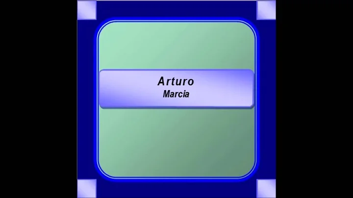 Arturo Lorenzo Photo 21