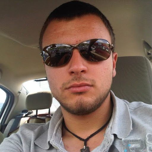 George Popov Photo 15