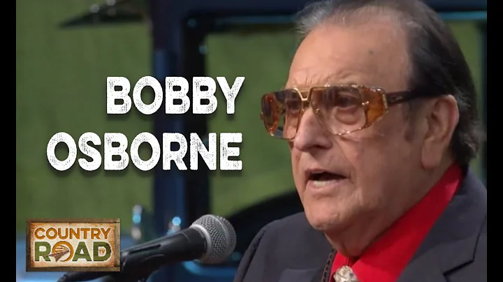 Bob Osborne Photo 33