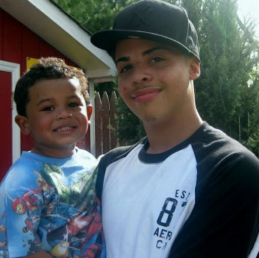 Mark Colon Photo 15