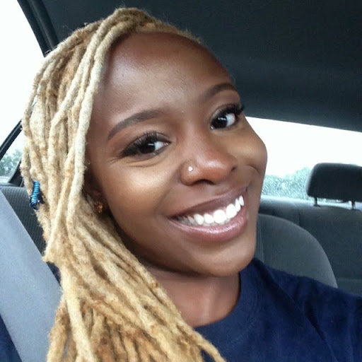 Kandice Harris Photo 12