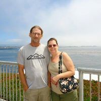 Suzanne Burrell Photo 3