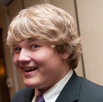 Thomas Welch Photo 18