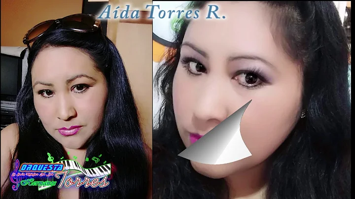 Aida Torres Photo 33