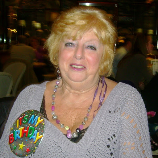 Joan Morrison Photo 14