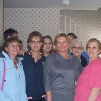 Dawn Woodworth Photo 8