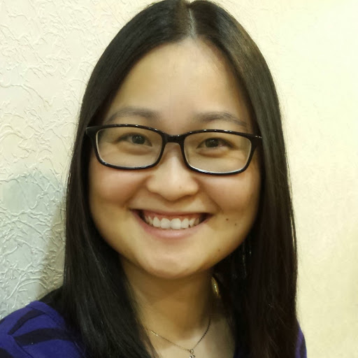 Catherine Liu Photo 18