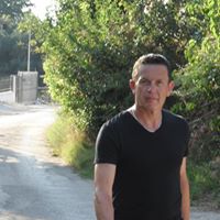 Brian Crook Photo 1