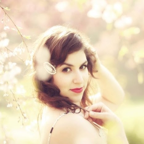 Monica Ott Photo 3