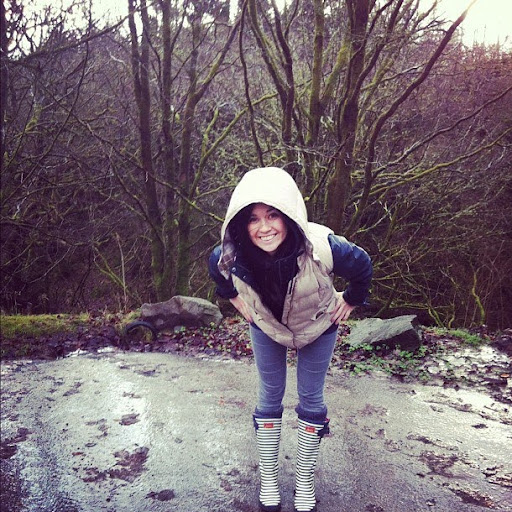 Lauren Davies Photo 17