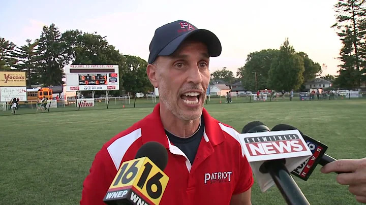 Frank Parente Photo 21