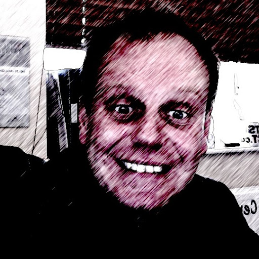 Nicholas Lawton Photo 2