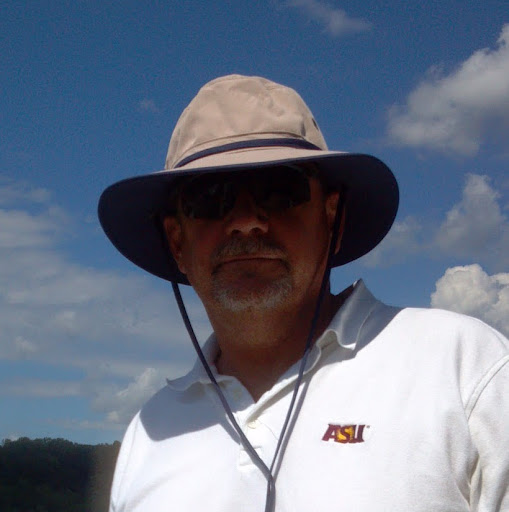 Robert Swisher Photo 14