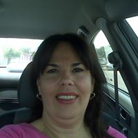 Mary Borjas Photo 4