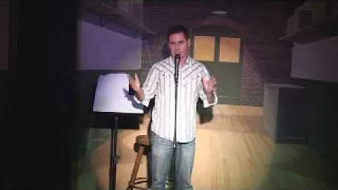 Vance Sanders Photo 28