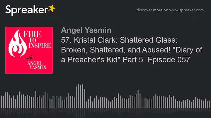 Kristal Clark Photo 21