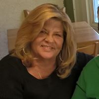 Peggy Covert Photo 2