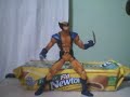 Marvel Newton Photo 5