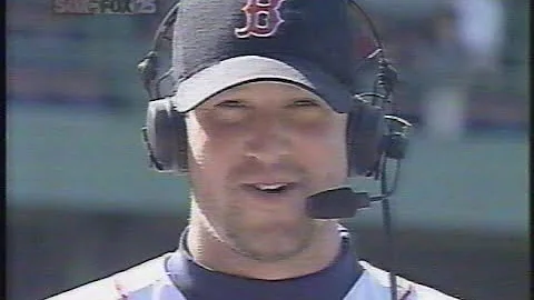 Derek Lowe Photo 38