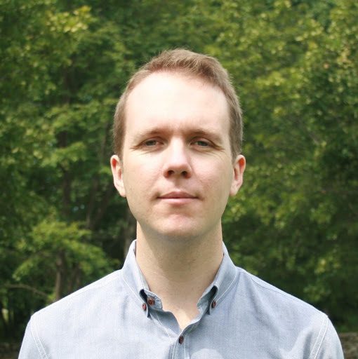 Jack Palmer Photo 12