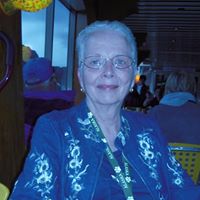 Mary Stumpf Photo 1