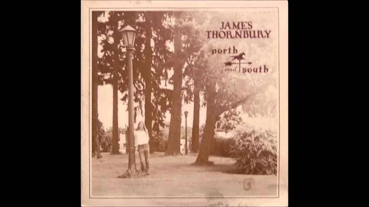 James Thornbury Photo 8