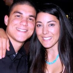 Rebecca Olivas Photo 9