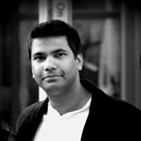 Ramesh Reddy Photo 2