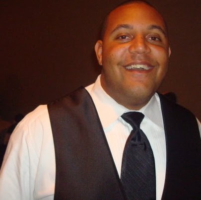 Justin Rhodes Photo 10