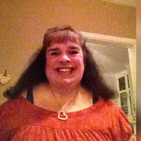 Angela English Photo 14