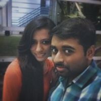 Siddharth Patel Photo 9