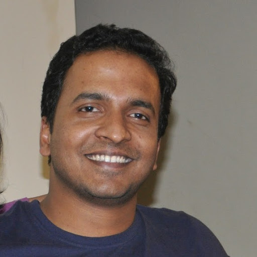 Anish Mathew Photo 16