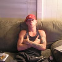 Brady Stevenson Photo 1