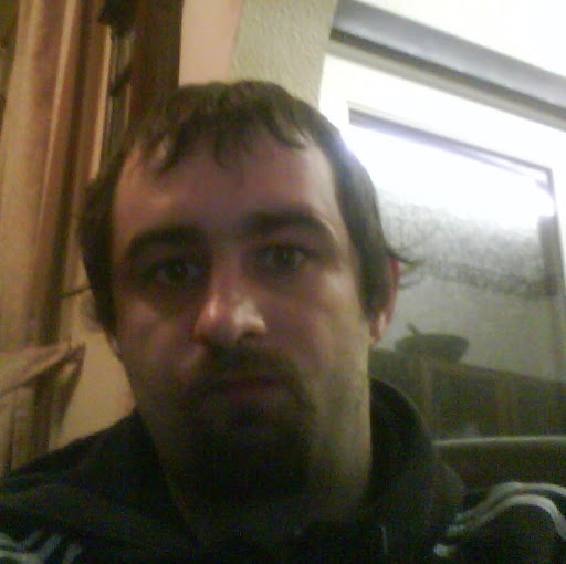 Michael Hardiman Photo 13